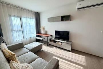 2 Bedroom Condo for rent in THE BASE Phetchaburi-Thonglor, Bang Kapi, Bangkok near MRT Phetchaburi