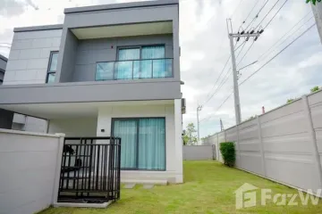 3 Bedroom House for sale in Centro Bangna, Bang Kaeo, Samut Prakan