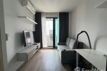 1 Bedroom Condo for rent in Brompton Pet Friendly Sukhumvit 107, Samrong Nuea, Samut Prakan near BTS Bearing