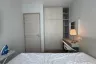 1 Bedroom Condo for rent in Brompton Pet Friendly Sukhumvit 107, Samrong Nuea, Samut Prakan near BTS Bearing
