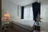 1 Bedroom Condo for rent in Brompton Pet Friendly Sukhumvit 107, Samrong Nuea, Samut Prakan near BTS Bearing