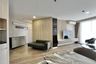 2 Bedroom Condo for Sale or Rent in Artisan Ratchada, Huai Khwang, Bangkok near MRT Huai Khwang