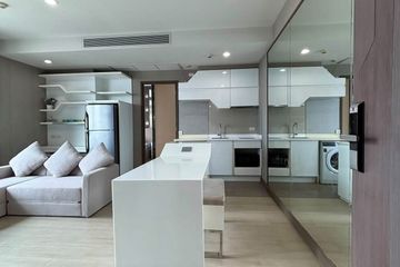 1 Bedroom Condo for rent in Pyne by Sansiri, Thanon Phetchaburi, Bangkok near BTS Ratchathewi