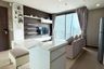 1 Bedroom Condo for rent in Pyne by Sansiri, Thanon Phetchaburi, Bangkok near BTS Ratchathewi
