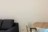 1 Bedroom Condo for rent in Chewathai Hallmark Ladprao - Chokchai 4, Saphan Song, Bangkok near MRT Chok Chai 4