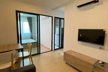 1 Bedroom Condo for rent in Chewathai Hallmark Ladprao - Chokchai 4, Saphan Song, Bangkok near MRT Chok Chai 4