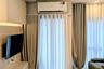 1 Bedroom Condo for rent in Metris Ladprao, Chom Phon, Bangkok near MRT Phahon Yothin