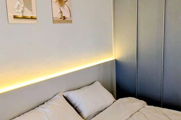 1 Bedroom Condo for rent in Metris Ladprao, Chom Phon, Bangkok near MRT Phahon Yothin