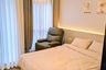 1 Bedroom Condo for rent in Metris Ladprao, Chom Phon, Bangkok near MRT Phahon Yothin