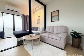 Condo for sale in Sereno Airport Condo, Pa Daet, Chiang Mai