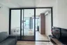 Condo for rent in Knightsbridge Sky River Ocean, Pak Nam, Samut Prakan near BTS Paknam