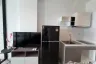 Condo for rent in Knightsbridge Sky River Ocean, Pak Nam, Samut Prakan near BTS Paknam
