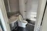 Condo for rent in D Condo Ramkhamhaeng 64, Hua Mak, Bangkok near MRT Si Burapha