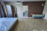 Condo for rent in D Condo Ramkhamhaeng 64, Hua Mak, Bangkok near MRT Si Burapha