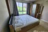 Condo for rent in D Condo Ramkhamhaeng 64, Hua Mak, Bangkok near MRT Si Burapha