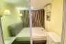 1 Bedroom Condo for rent in Regent Home Sukhumvit 81, Suan Luang, Bangkok near BTS On Nut