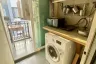 1 Bedroom Condo for rent in Regent Home Sukhumvit 81, Suan Luang, Bangkok near BTS On Nut