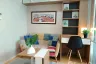 1 Bedroom Condo for rent in Lumpini Place Srinakarin, Suan Luang, Bangkok near MRT Phatthanakan