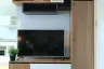 1 Bedroom Condo for rent in Lumpini Place Srinakarin, Suan Luang, Bangkok near MRT Phatthanakan