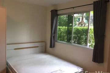 Condo for rent in Lumpini Mixx Thepharak-Srinakarin, Thepharak, Samut Prakan near MRT Si Dan
