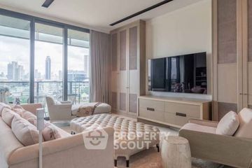 2 Bedroom Condo for sale in Banyan Tree Residences Riverside Bangkok, Khlong San, Bangkok near BTS Khlong San