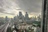 1 Bedroom Condo for sale in Life One Wireless, Lumpini, Bangkok near BTS Ploen Chit