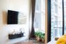 1 Bedroom Condo for sale in The ESSE Asoke, Khlong Toei Nuea, Bangkok near BTS Asoke