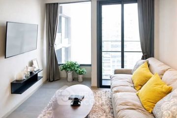1 Bedroom Condo for sale in The ESSE Asoke, Khlong Toei Nuea, Bangkok near BTS Asoke