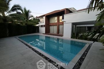 4 Bedroom House for rent in Private Nirvana Ladprao, Khlong Chan, Bangkok