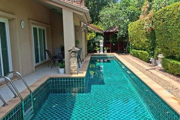 3 Bedroom House for rent in Silk Road Place, Huai Yai, Chonburi