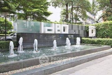 2 Bedroom Condo for rent in Ideo Q Phayathai, Thung Phaya Thai, Bangkok near BTS Phaya Thai