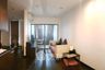 2 Bedroom Condo for rent in Ideo Q Phayathai, Thung Phaya Thai, Bangkok near BTS Phaya Thai