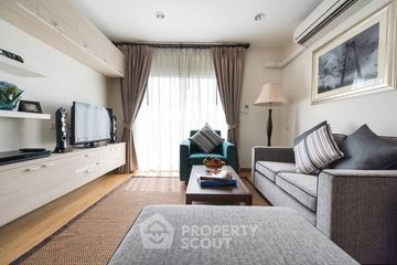 2 Bedroom Condo for rent in The Greenston Thonglor Residence, Khlong Tan Nuea, Bangkok