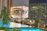 1 Bedroom Condo for rent in Supalai Premier Charoen Nakhon, Khlong San, Bangkok near BTS Khlong San