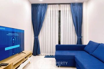 1 Bedroom Condo for rent in Supalai Premier Charoen Nakhon, Khlong San, Bangkok near BTS Khlong San