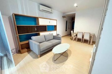 2 Bedroom Condo for rent in Life @ Ratchada - Huay Kwang, Huai Khwang, Bangkok near MRT Huai Khwang