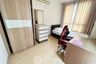 2 Bedroom Condo for rent in Life @ Ratchada - Huay Kwang, Huai Khwang, Bangkok near MRT Huai Khwang