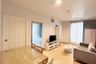 2 Bedroom Condo for rent in Life @ Ratchada - Huay Kwang, Huai Khwang, Bangkok near MRT Huai Khwang