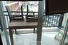 1 Bedroom Condo for rent in Sea Saran Condominium, Bang Sare, Chonburi