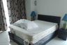 1 Bedroom Condo for rent in Sea Saran Condominium, Bang Sare, Chonburi