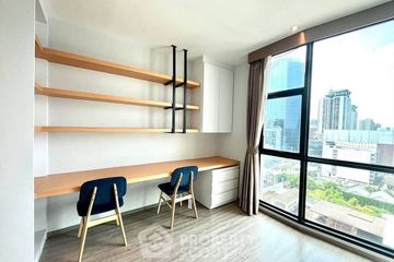 2 Bedroom Condo for rent in RHYTHM Ekkamai, Khlong Tan Nuea, Bangkok near BTS Ekkamai