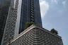 1 Bedroom Condo for rent in The Esse at Singha Complex, Bang Kapi, Bangkok near MRT Phetchaburi