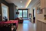 2 Bedroom Condo for rent in Vtara Sukhumvit 36, Khlong Tan, Bangkok near BTS Thong Lo
