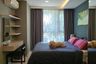2 Bedroom Condo for rent in Vtara Sukhumvit 36, Khlong Tan, Bangkok near BTS Thong Lo