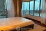 2 Bedroom Condo for rent in Supalai River Place, Bang Lamphu Lang, Bangkok near BTS Krung Thon Buri