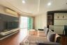 2 Bedroom Condo for rent in Belle Grand Rama 9, Huai Khwang, Bangkok near MRT Phra Ram 9