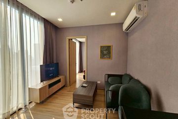 1 Bedroom Condo for rent in XT Phayathai, Thanon Phaya Thai, Bangkok near BTS Phaya Thai