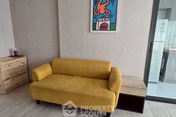 1 Bedroom Condo for rent in Rhythm Sukhumvit 36-38, Khlong Tan, Bangkok near BTS Thong Lo