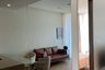 1 Bedroom Condo for rent in Saladaeng One, Silom, Bangkok near MRT Lumpini