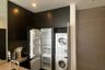 1 Bedroom Condo for rent in Saladaeng One, Silom, Bangkok near MRT Lumpini